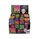 Fidget - NeeDoh Teenie bold - 1 Stk - Billede 1