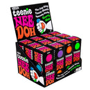Fidget - Needoh Teenie 3-Pack  - Billede 1