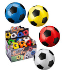 Bold soft - Assorteret - Ø 10 cm - 1 stk.