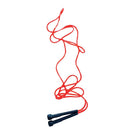 Sjippetov med plast håndtag - 210 cm - ass. farve