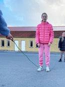 Sjippetov i plast  - 4  meter Buetov