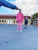 Sjippetov i plast  - 4  meter Buetov