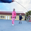 Sjippetov i plast  - 4  meter Buetov