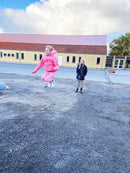 Sjippetov i plast  - 4  meter Buetov