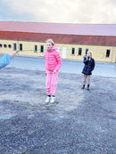 Sjippetov i plast  - 4  meter Buetov