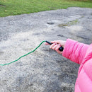 Sjippetov i plast  - 4  meter Buetov