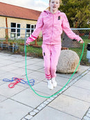 Sjippetov 3 meter - nylon - ass. farver