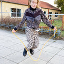 Sjippetov 3 meter - nylon - ass. farver