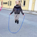 Sjippetov 3 meter - nylon - ass. farver