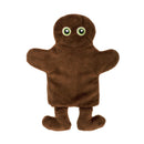 Babblarna - Babba, Hånddukke - Billede 1