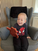 Babblarna Hånddukke - Babba - 30 cm