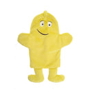 Babblarna - Bibbi, Hånddukke - Billede 1