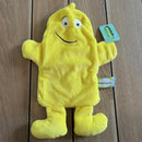 Babblarna Hånddukke - Bibbi - 30 cm