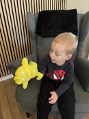 Babblarna Hånddukke - Bibbi - 30 cm