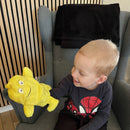 Babblarna Hånddukke - Bibbi - 30 cm