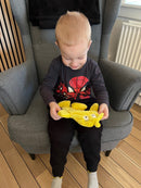 Babblarna Hånddukke - Bibbi - 30 cm