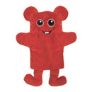 Babblarna - Bobbo, Hånddukke - Billede 1