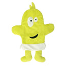 Babblarna - Dadda, Hånddukke - Billede 1