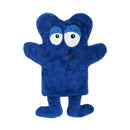 Babblarna - Doddo, Hånddukke - Billede 1