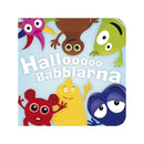 Hallooo Babblarna - Billede 1