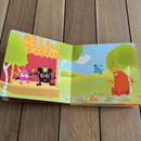 Bog - Babbiboo Babblarna - Fra 9 mdr.