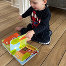 Bog - Babbiboo Babblarna - Fra 9 mdr.