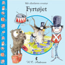 Mit allerførste eventyr - Fyrtøjet - Billede 1