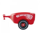 Big bobby - car trailer - rød - Billede 1