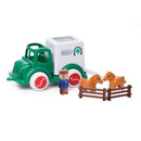Viingtoys Hestetransport - Jumbo 27 cm - Billede 1
