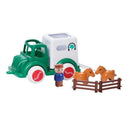 Viingtoys Hestetransport - Jumbo 27 cm - Billede 1