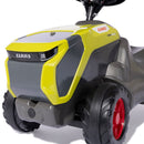 Skubber - Claas Xerion legetraktor - Fra 18 mdr.