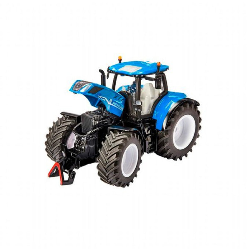 Traktor, New Holland Siku 1:32 - Billede 1