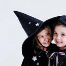 Udklædning, Heksehat - Billede 1