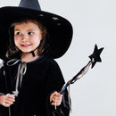 Udklædning, Tryllestav sort - Mimi & Lula