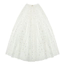 Udklædning, Lang engle kappe - Billede 1