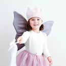 Udklædning, Krone m. Stjerner - Mimi & Lula