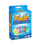 Finito! - kortspil fra 6 år (UNO) - Billede 1