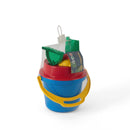 Dantoy - Classic Recycled - Sandlegetøj – 8 dele