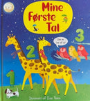 Mine første tal - Billede 1