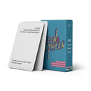 SNAK samtalespil - TEEN - Anbefales fra 12 år