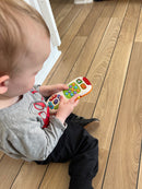 Vtech - Baby Fjernbetjening - Dansk Tale