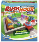 Rush Hour Junior Spil - Billede 1