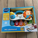 Vtech - Babylegetøj Keyboard med Dansk Tale