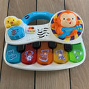 Vtech - Babylegetøj Keyboard med Dansk Tale