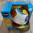 Vtech - Babylegetøj Kravle & Lærebold m. Lyd