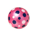 Bold, Ø:23 cm - assorteret motiv - Billede 1