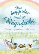 Det begynder med en regndråbe - Billede 1