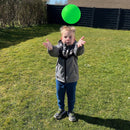 Playground Gummibold - Ø:16 cm - Tilfældig farve