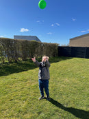 Playground Gummibold - Ø:16 cm - Tilfældig farve