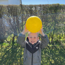 Playground Gummibold - Ø:21 cm - Tilfældig farve